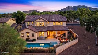 20998 W SAGE HILL Road, Buckeye, AZ 85396