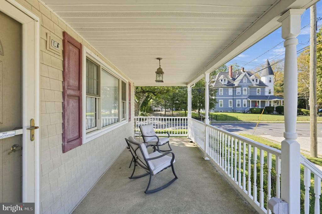 6508 WALNUT AVE, PENNSAUKEN, NJ 08109 — photo 3