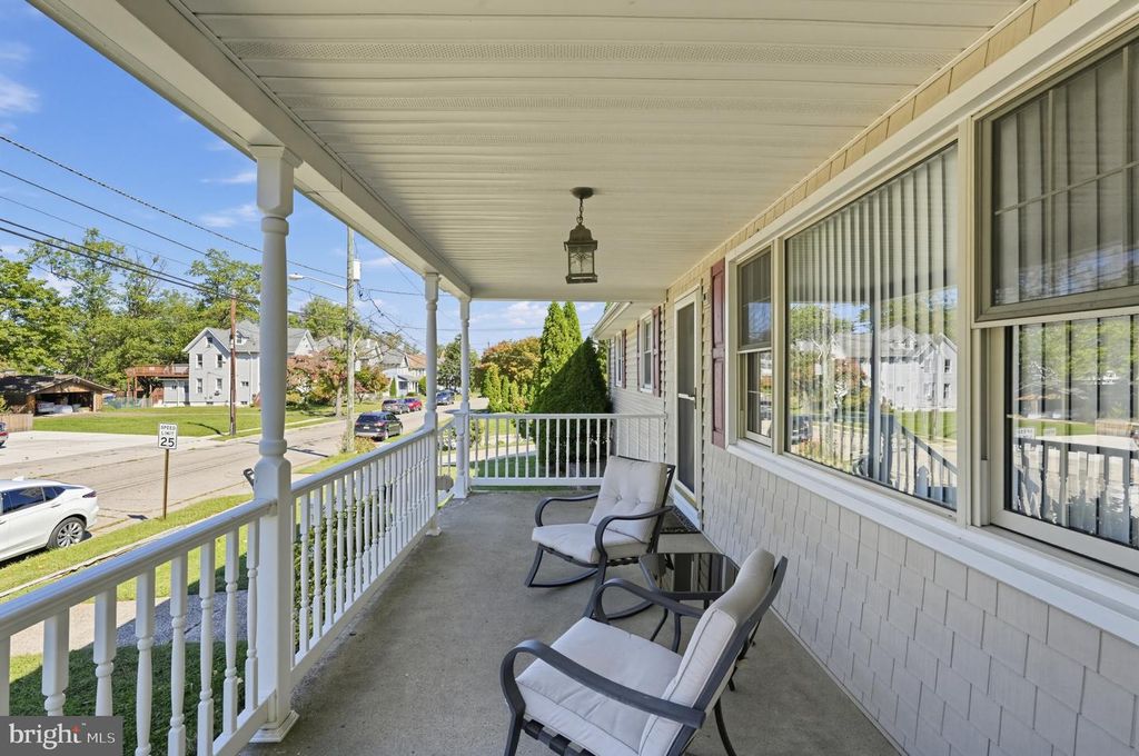 6508 WALNUT AVE, PENNSAUKEN, NJ 08109 — photo 4