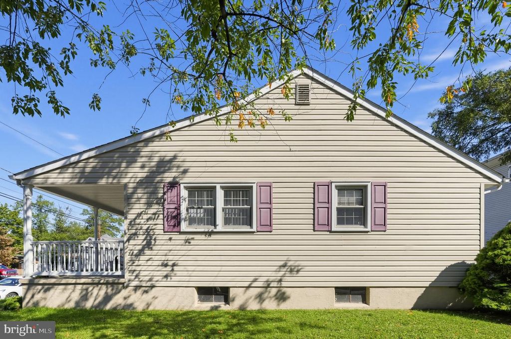 6508 WALNUT AVE, PENNSAUKEN, NJ 08109 — photo 5