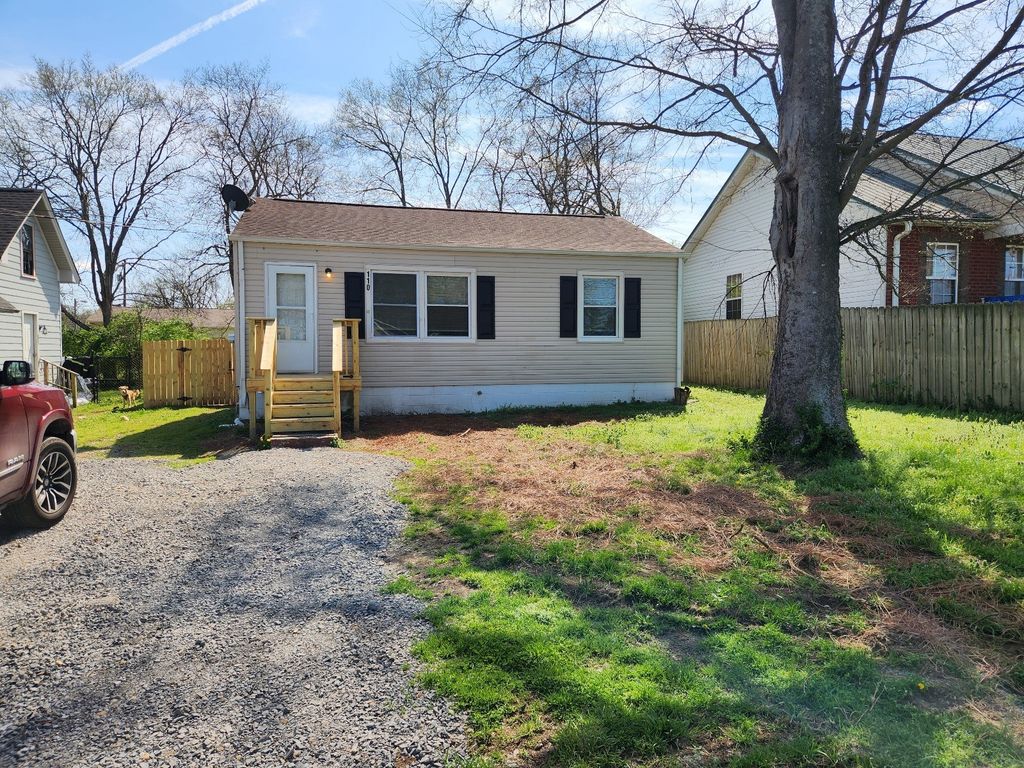 110 McKinley St, Madison, TN 37115