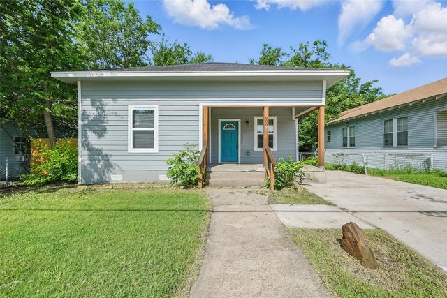 906 S Willow Street, Sherman, TX 75090