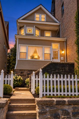 183 Saratoga Avenue, Yonkers, NY 10705