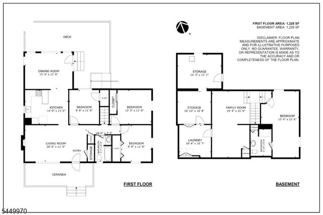 3 Lou Ann Blvd, West Milford Twp., NJ 07480