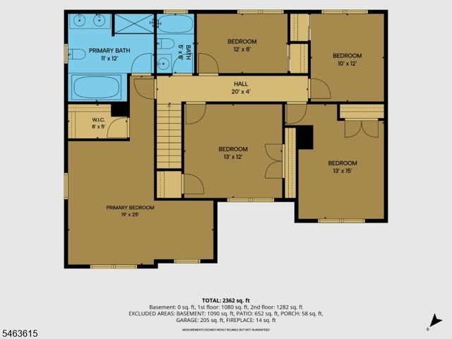 587 Greenbrook Rd, North Plainfield Boro, NJ 07063