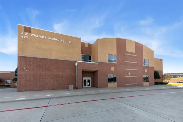 2416 Judith Drive, Rockwall, TX 75087