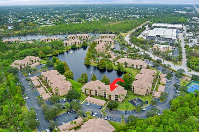 3686 NW Adriatic Lane, Jensen Beach, FL 34957