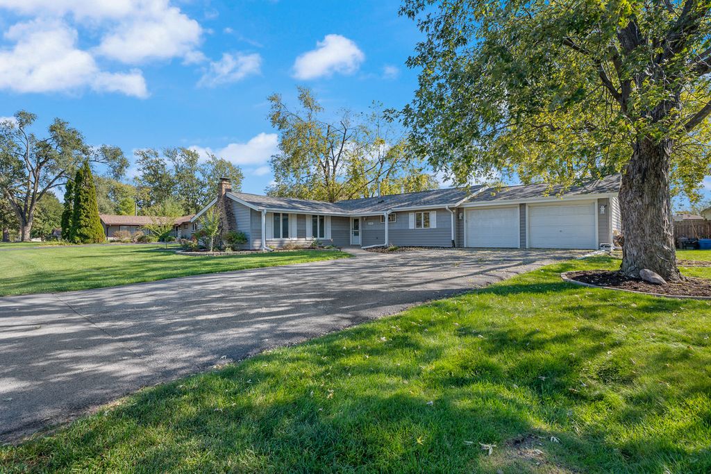 8941 Chadbourn Drive, Orland Park, IL 60462 — photo 3