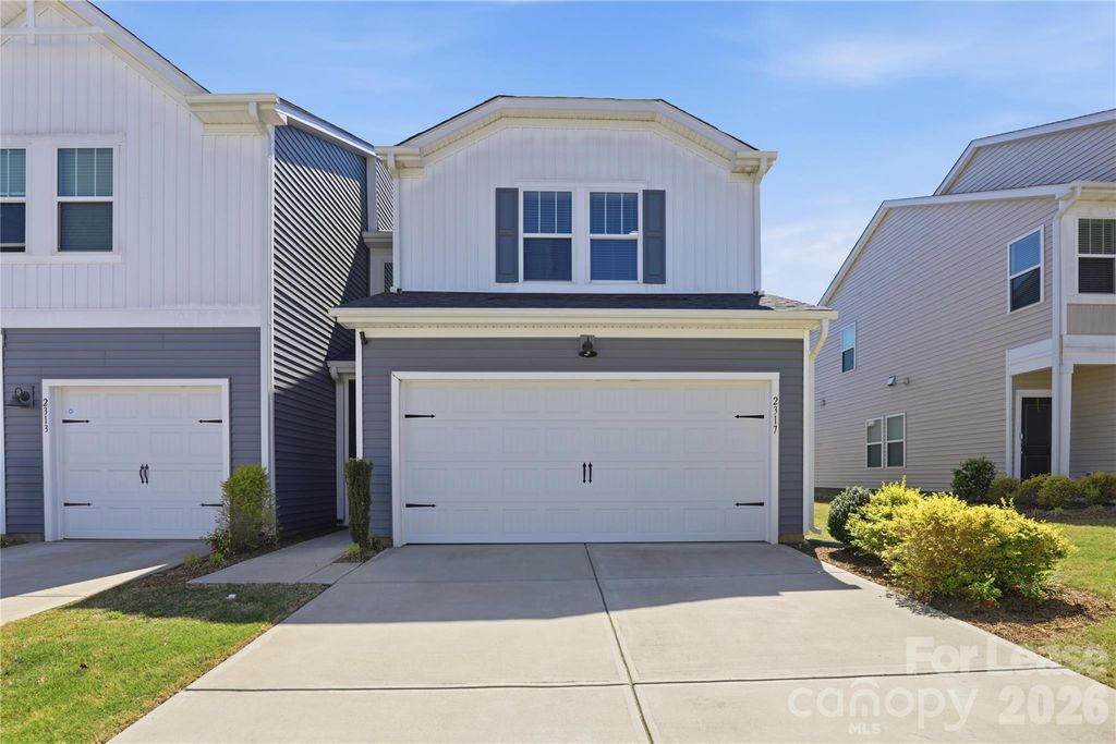 2317 Belterra Drive, Charlotte, NC 28216