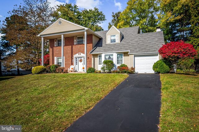 10 KISKA CT, Randallstown, MD 21133