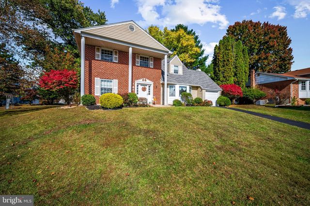10 KISKA CT, Randallstown, MD 21133
