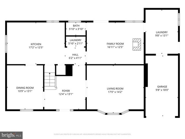 10 KISKA CT, Randallstown, MD 21133