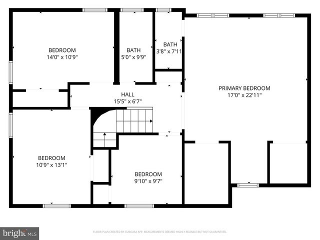 10 KISKA CT, Randallstown, MD 21133