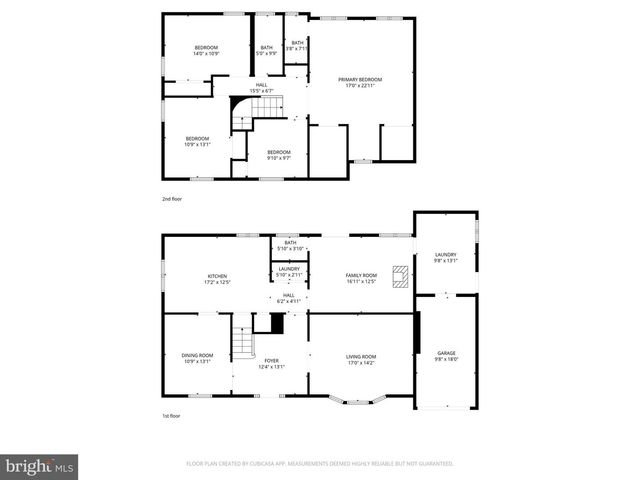 10 KISKA CT, Randallstown, MD 21133