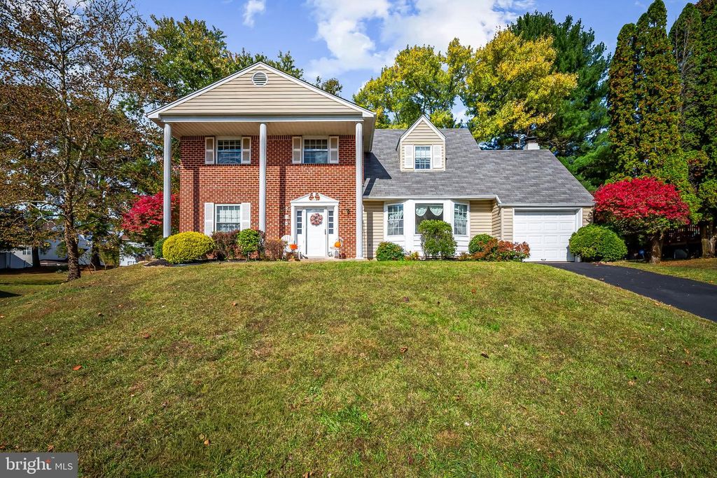 10 KISKA CT, Randallstown, MD 21133