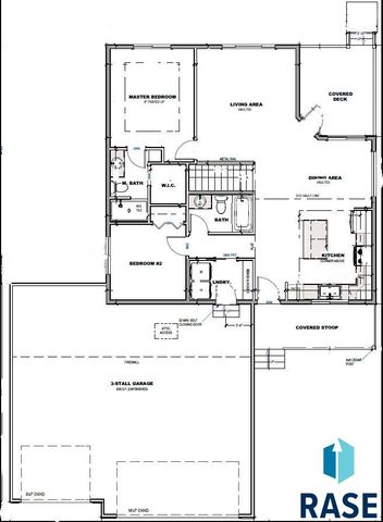 1220 N POPLAR Ave Avenue, Tea, SD 57064