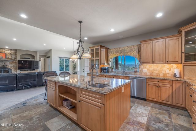 400 Panamint Road, Reno, NV 89521