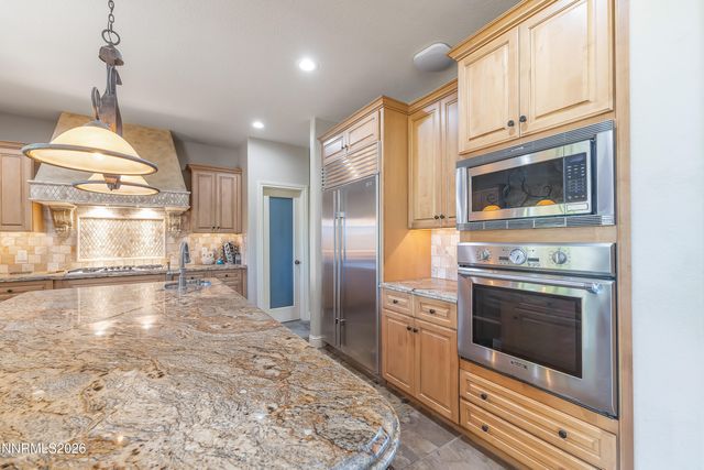 400 Panamint Road, Reno, NV 89521