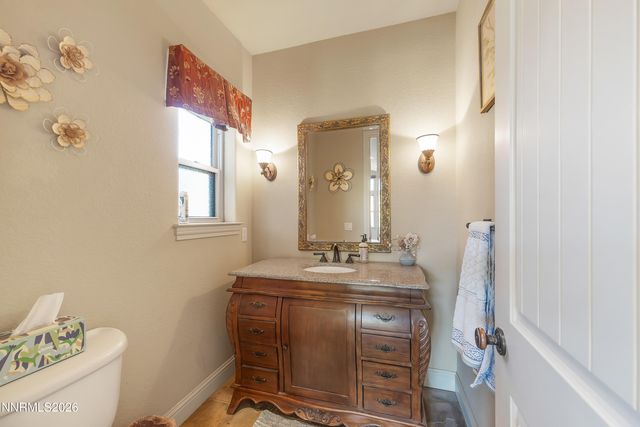 400 Panamint Road, Reno, NV 89521