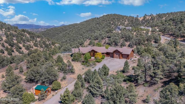 400 Panamint Road, Reno, NV 89521