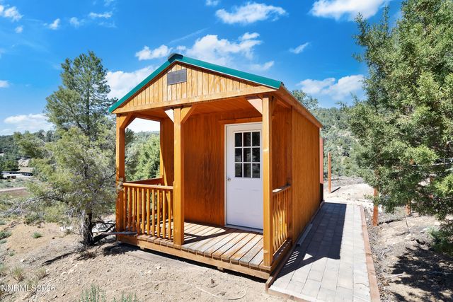 400 Panamint Road, Reno, NV 89521