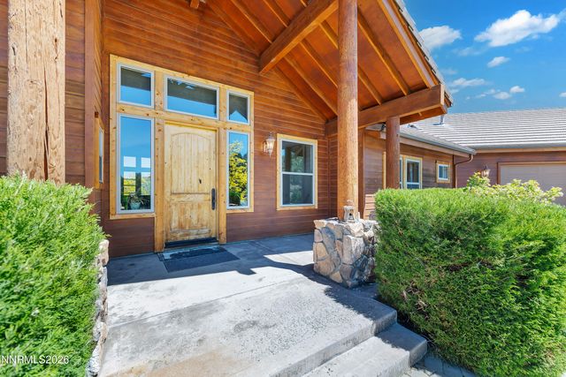 400 Panamint Road, Reno, NV 89521