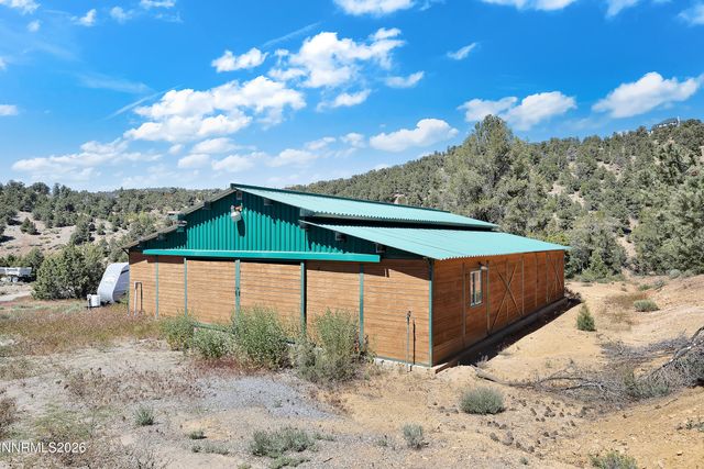 400 Panamint Road, Reno, NV 89521