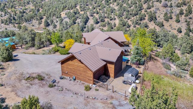 400 Panamint Road, Reno, NV 89521