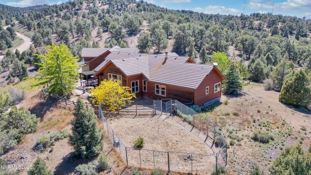 400 Panamint Road, Reno, NV 89521
