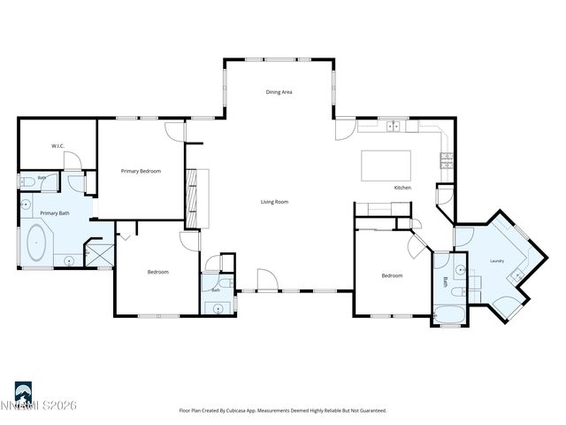 400 Panamint Road, Reno, NV 89521