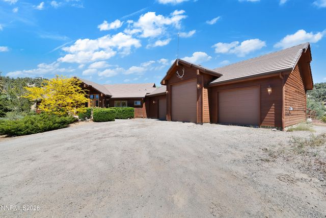 400 Panamint Road, Reno, NV 89521