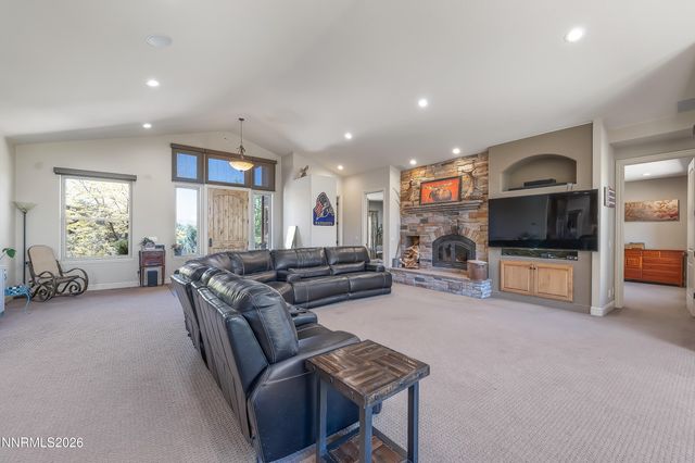 400 Panamint Road, Reno, NV 89521