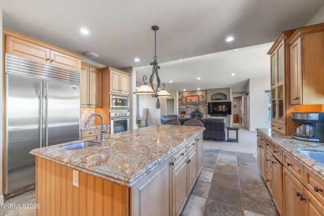 400 Panamint Road, Reno, NV 89521