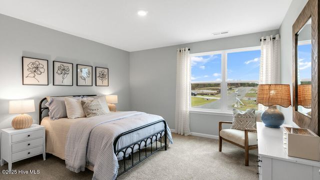 668 Wilder Bloom Path, Aberdeen, NC 28315