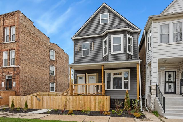 708 E 90th Street, Chicago, IL 60619