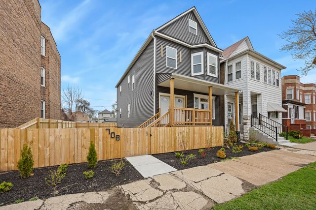 708 E 90th Street, Chicago, IL 60619