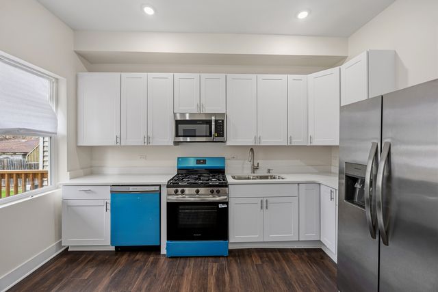 708 E 90th Street, Chicago, IL 60619