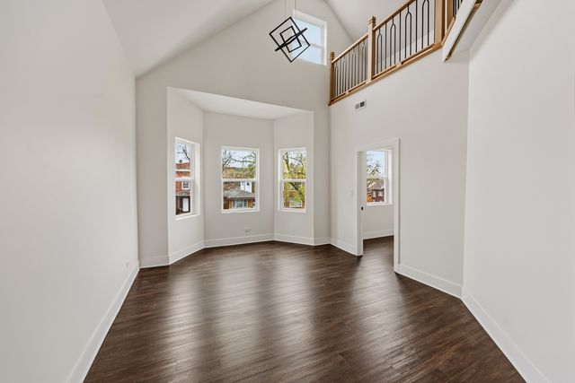 708 E 90th Street, Chicago, IL 60619