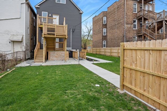 708 E 90th Street, Chicago, IL 60619
