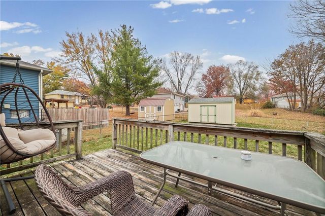 4513 Wallingford Drive, Blue Springs, MO 64015