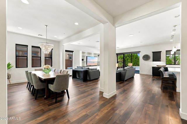 9556 W PARK VIEW Lane, Peoria, AZ 85383