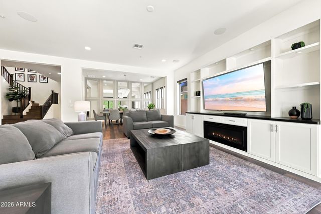 9556 W PARK VIEW Lane, Peoria, AZ 85383