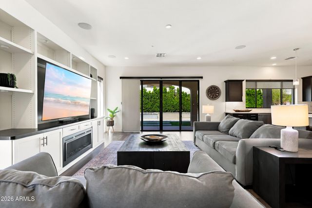 9556 W PARK VIEW Lane, Peoria, AZ 85383