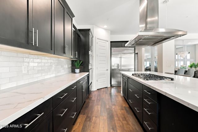 9556 W PARK VIEW Lane, Peoria, AZ 85383