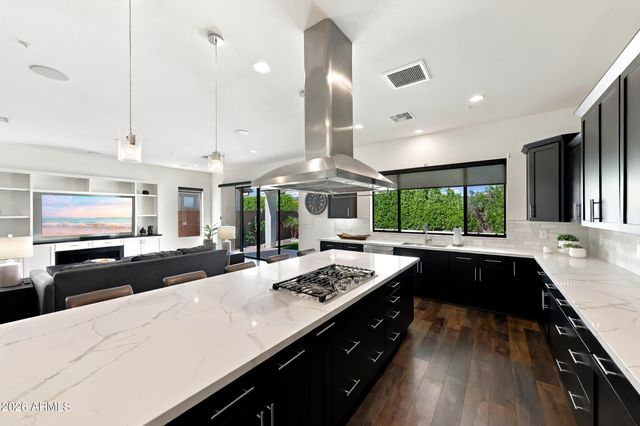 9556 W PARK VIEW Lane, Peoria, AZ 85383