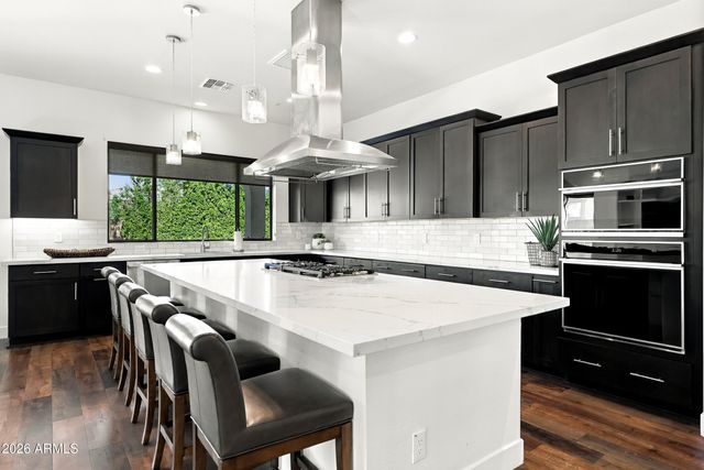 9556 W PARK VIEW Lane, Peoria, AZ 85383