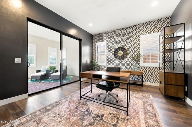 9556 W PARK VIEW Lane, Peoria, AZ 85383