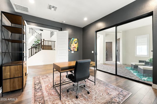 9556 W PARK VIEW Lane, Peoria, AZ 85383