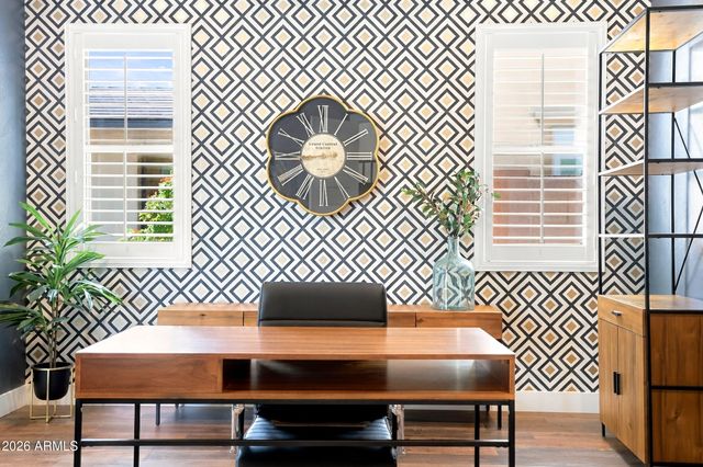 9556 W PARK VIEW Lane, Peoria, AZ 85383