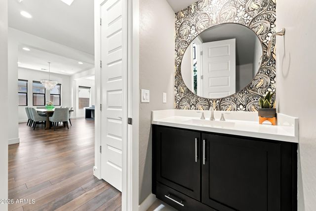 9556 W PARK VIEW Lane, Peoria, AZ 85383